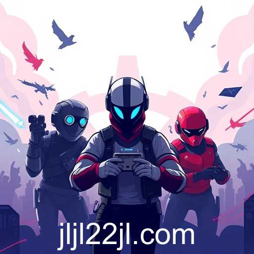 The Rise of 22jl in Gaming Communities