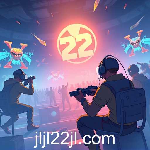 Gaming Metamorphosis: The Rise of 22jl