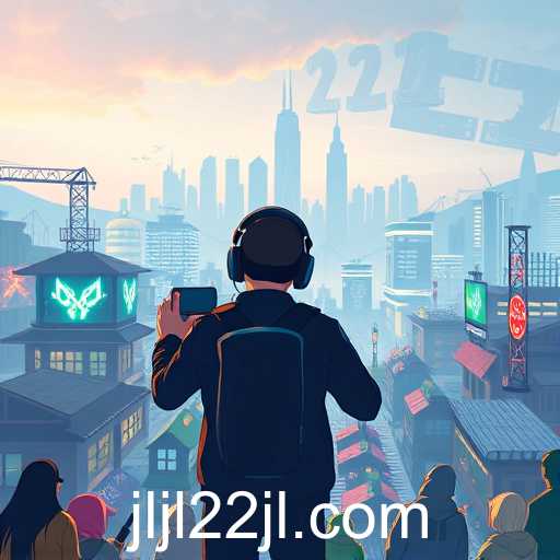 Gaming Trends and Insights of 2025