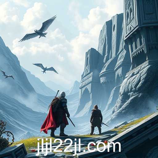 The Rise of 22jl: Revolutionizing Online Gaming